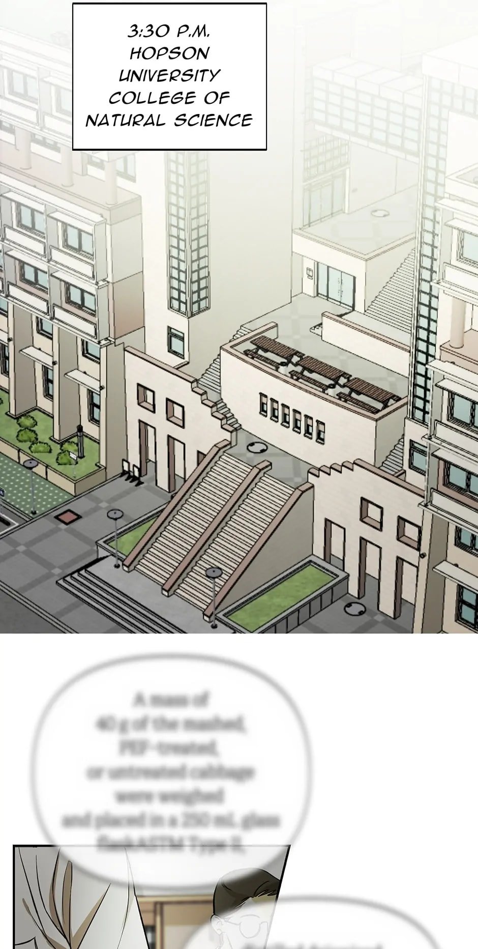 Nerd Project, Chapter 2 image 17